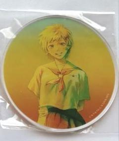 光が死んだ夏 グラッテ アニメイト アクリルコースター モクモクれん アクコ 3 光が死んだ夏 グラッテ アニメイト アクリルコースター モクモク