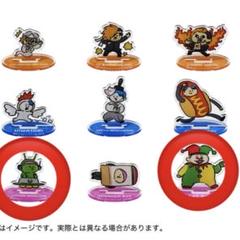 東海オンエアアクリルスタンドセット Amazon.co.jp: 東海オンエアアクリルスタンド3個セット : 楽器