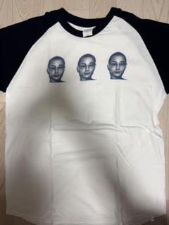 【最終セール】新品 ARAKI リンガーTシャツ M ARAKI リンガーtシャツ L - メルカリ