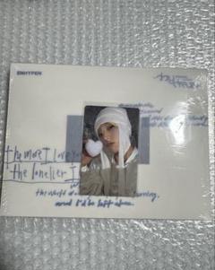 ENHYPEN - ROMANCE : UNTOLD -daydream- (JAPAN Edition)