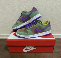 NIKE DUNK LOW SP VENEER 27.0cm
