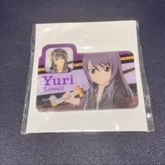 Amazon.co.jp: テイフェス2024 ユーリ アクリルスタンドクリア