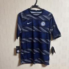 チェルシー 21-22 プラクティスシャツ Nike Mサイズ 正規品 新品