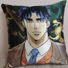 ジョナサン ディオ クッション JOJO WORLD2