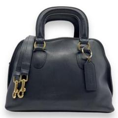 2way ハンドバッグ ショルダーバッグ オールドコーチ 9903 coach