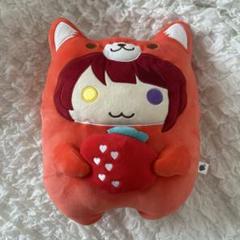 2025年最新】莉犬くん ぬいぐるみクッションの人気アイテム