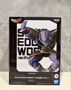 FIG]魔人ブウ ドラゴンボールZ SOLID EDGE WORKS-THE出陣-魔人