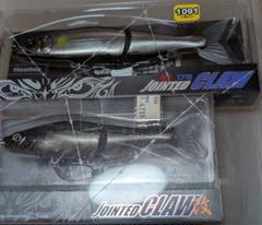 ジョイクロ178F ハーフミラーガンメタ鮎　ジョイクロ148F　リリーブラック ジョイクロ178F ハーフミラーガンメタ鮎 ジョイクロ148F リリー