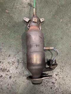 トヨタ PB3 カット済み触媒 トヨタ PB3 カット済み触媒