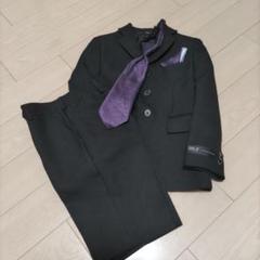 【✨さあや✨】ワンダーファクトリー 卒服 110 キッズ ネイビー 組曲 ワンピース 「UVカット」「150-160cm」セーラーレース