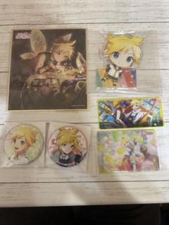 2025年最新】鏡音レンまとめ売りの人気アイテム - メルカリ