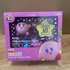 ねんどろいど 1883 星のカービィ30周年記念 30 Anniversary ねんどろいど カービィ 30th Anniversary Edition