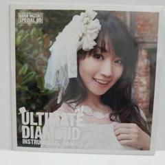 〈当選品〉　水樹奈々　ULTIMATE DIAMOND　スペシャルCD