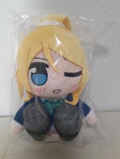 ラブライブ くりぱん ぬいぐるみ 絢瀬絵里 - メルカリ