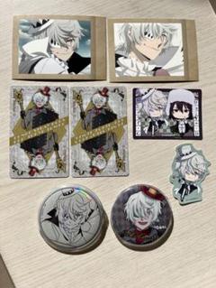 文豪ストレイドッグス　文スト　ニコライ・ゴーゴリ　まとめ売り 文豪ストレイドッグス ニコライ・ゴーゴリ まとめ売り - メルカリ