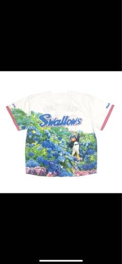 新品未開封 つば九郎　ユニフォーム　2896 正規品 入手困難ヤクルトスワローズ