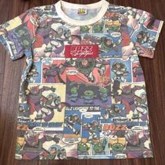トイストーリーTシャツ