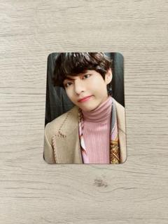 2025年最新】bts v トレカの人気アイテム - メルカリ