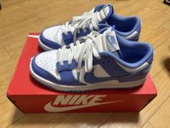 Nike Dunk Low Retro White/Universityblue