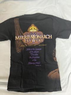 メリーモナーク　Tシャツ　2022 2025 メリーモナーク Tシャツ 2022 2025 - メルカリ