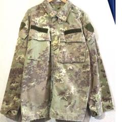 イタリア軍 実物 払下げARMY ミリタリーVegetatoヴェジェタート戦闘服 安いイタリア軍 vegetatoの通販商品を比較 | ショッピング情報の