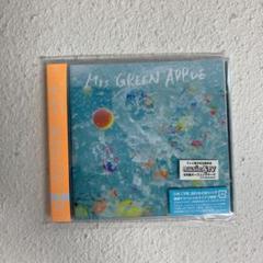 Mrs.GREEN APPLE サママフェスティバル 初回限定CD - メルカリ