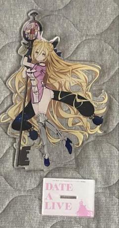 デート・ア・ライブ　特大アクリルスタンド　コンプリートセット astand_dalfifth16-big_1-