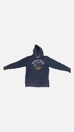 90s union パーカー 希少のサムネイル