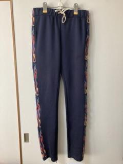 EPTM Flameトラックパンツ