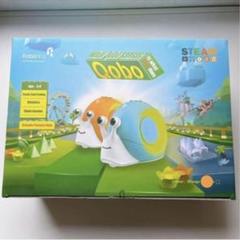 新品　Robobloq Qoboキューボ基本セット 5歳以上 英語　学習玩具