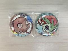 第五人格 幼稚園 魔トカゲ ベイン 缶バッジ - メルカリ