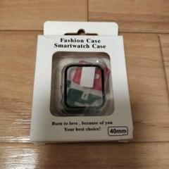 スマートウォッチケース　保護ケース　40mm