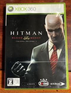 ヒットマン ブラッドマネー