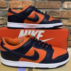 NIKE DUNK LOW SP Champ Colors 27.0センチ