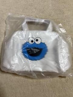 ユニバーサルスタジオジャパンUSJ セサミストリート　ミニボストンb 1つ