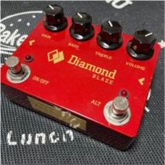 BLZ-1 BLAZE GERMA FUZZ ゲルマニウム ファズ
