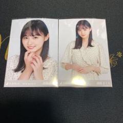 乃木坂46 生写真 セミコン 4月 カシュクール 遠藤さくら ヨリチュウ