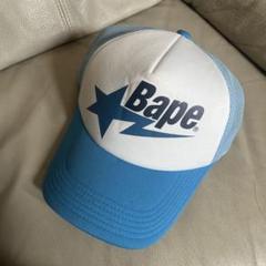 bape キャップ a bathing ape もんた着用 今日好き