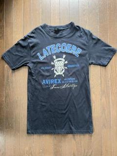 国内発送/本物保証/AVIREX メンズ レザー 半袖Tシャツ おしゃれ 楽天市場】アビレックス tシャツ 半袖の通販