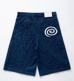soonerorlater カモフラージュ ショートパンツ 新品 sol 未使用 soonerorlater カモフラージュ ショートパンツ 新品 sol M
