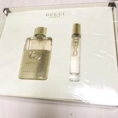 Gucci グッチ ギルティプールファム ギフトセット ギルティ プールファム