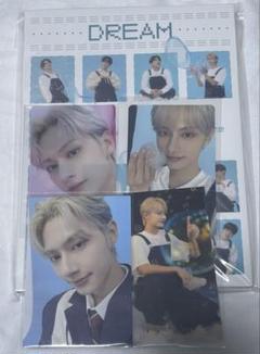 SEVENTEEN DREAM CARAT盤 ユニバ特典 ジュン トレカ SEVENTEEN - SEVENTEENトレカ HEAVEN ユニバ・weverse特典