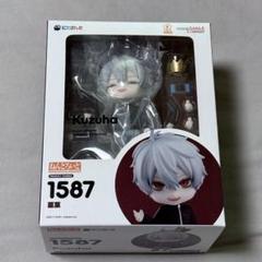 新品未開封　ねんどろいど　葛葉　キーホルダー付き 楽天市場】にじさんじ ねんどろいど 葛葉の通販