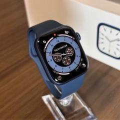 2022年最新】apple watch series 7-45mm gps+cellularの人気アイテム ...