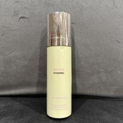 2025年最新】chanel チャンス ボディミストの人気アイテム
