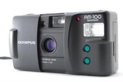 2025年最新】olympus am-100の人気アイテム - メルカリ