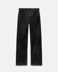 【完売品】ZARA ザラ ZW COLLECTION デニムシャツ⭐︎XS ZW COLLECTION デニムシャツ - ブルー | ZARA Japan / 日本