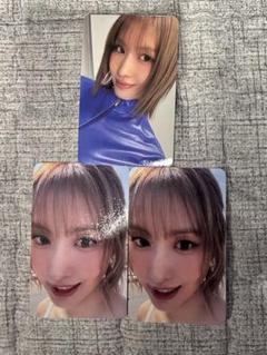 TWICE モモ this is for 封入