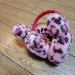 2025年最新】耳あて ヒョウ柄の人気アイテム - メルカリ