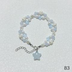 【希少レア】Sliver 925 ブレスレット Y2K ヴィンテージ vintage 90s silver ブレスレット 925 y2k アート